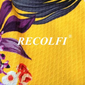 United States Volcom Repreve Recycled Fabric Diamond Textured Colors