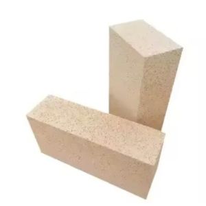 Rongsheng Fire Resistant Lightweight Refractory Bricks High Alumina Insulation