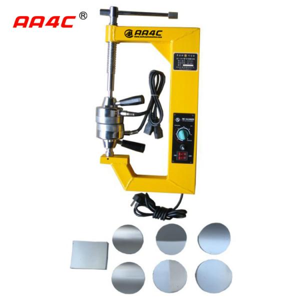 AA4C Tire repair machine tyre vulcanizer auto shop repairing machine tools AA