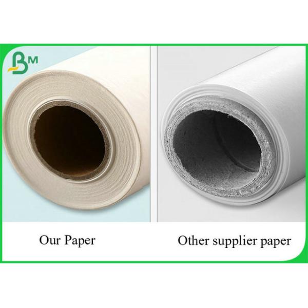 30gr 40gr White Color MG Butcher Wrapping Paper Roll For Meat 30gr 40gr White Color MG Butcher Wrapping Paper Roll For Meat