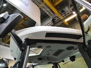 8-10mm Wall Thickness Rotomoulding Mould with Annealing Heat Treatment