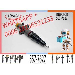 C7 329D 325D Engine Common Rail Fuel Injector 557-7627 5577627 387-9427