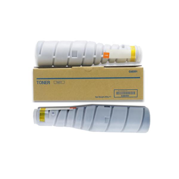 Buy Konica Minolta Bizhub 222 Toner Part A202031 / TN217  - 9000 Pages at wholesale prices