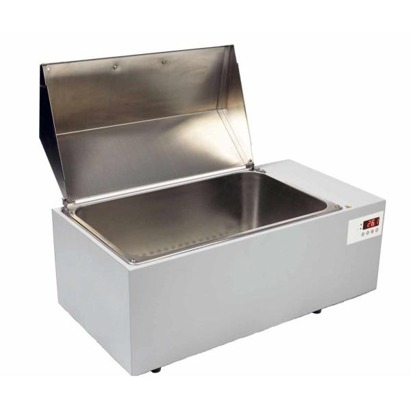 Stainless Steel Laboratory Circulating Water Bath Digital Thermostatic