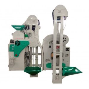 China ISO Certifled Rice Mill Plant , Rice Processing Machine, Rice Mill For Sale on sale