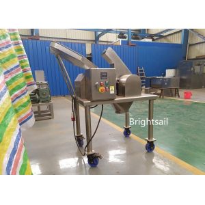 Quality Foodstuff Industry Artemisia Stems Herbal Grinder Machine 10 To 500kg Per Hr Capacity for sale