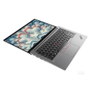 Thinkpad 16GB Workstation Laptop Computer 512GB BT W11 Silver