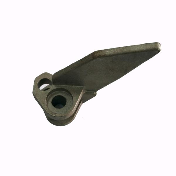 Buy Lost Wax Investment Precision Casting Mining Machinery Spare Parts at wholesale prices
