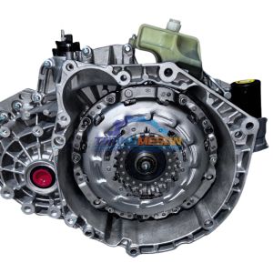 Remanufactured C725 7-speed Dry Dual Clutch Automatic Transmission