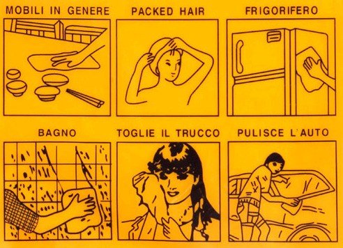 66*43cm Special synthetic chamois Magic Multipurpose Towel Hair Dry Towel Super Absorbent