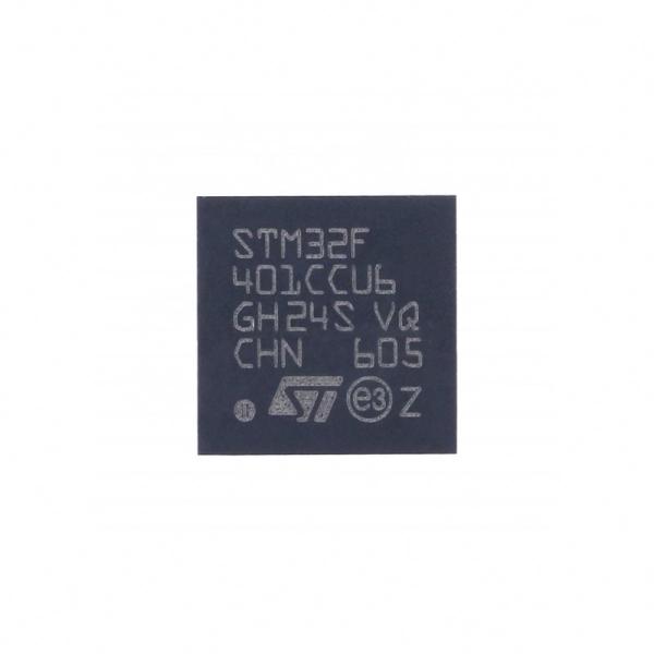 STM32F401CCU6 Integrated Circuit (IC) Embedded Microcontroller 32BIT 256KB FLSH
