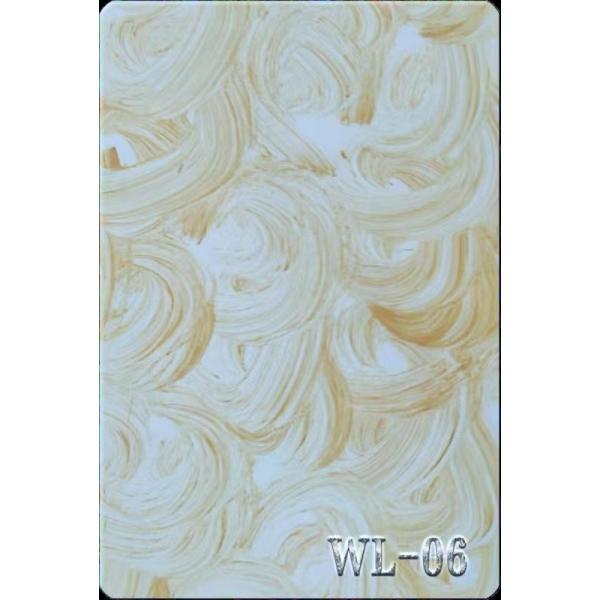 Yellow Whirlpool Cast Acrylic Plastic Perspex Sheet Crafts 1040x620mm
