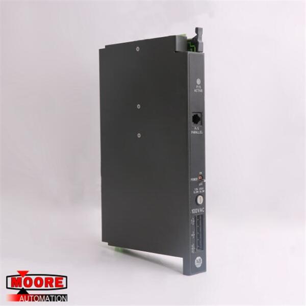 1771-P4S1 1771P4S1 AB AB Power Supply