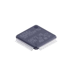 Quality STMicroelectronics STM32F205RFT6 ic Integrated Circuit 32F205RFT6 Microcontrollers Standard for sale