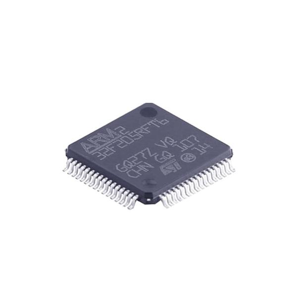 STMicroelectronics STM32F205RFT6 ic Integrated Circuit 32F205RFT6 Microcontrolle