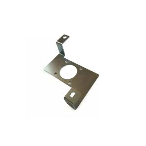 Anodized Metal Stamping Parts for Custom Sheet Metal Fabrication and Bending