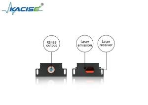 Quality Smart Laser Distance Detection Sensors 150m Range for sale