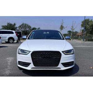 Audi A4L 2015 35 TFSI Automatic Standard Midsize Car Gasoline 2.0T 180HP L4 CVT