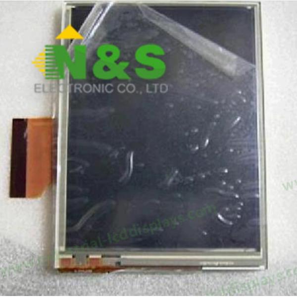 Sunlight Readable 3.5 Inch NEC TFT LCD Panel NL2432HC22-23B For E-Ink Reader