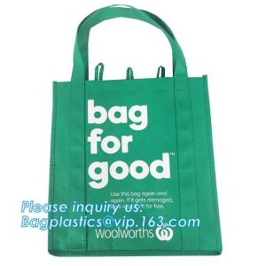 China Wholesales Fashion Top Selling white tote Non Woven Bag, Foldable Non Woven Bag, Non Woven Shopping Bag, bagplastics, on sale