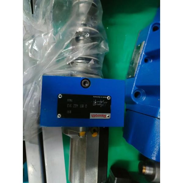 4WRZ10E1-50-70/6EG24N9ETK4/D3M 4WRZ10E1-50-70/6EG24N9EK4/D3M 4WRZ10E85-70/6EG24N9K4/M Rexroth Germany imported hydraulic servo proportional hydraulic