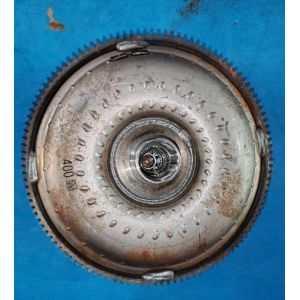 remanufactured TH58ADD8AB TH58ADD6AA automatic transmission system torque