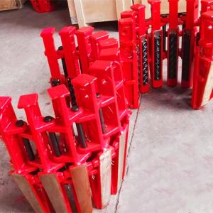 Quality API Spec 7K Casing Slip CMS CMS-XL Type For 4-1/2&quot;-30&quot; Casing Pipe In Oilfield for sale