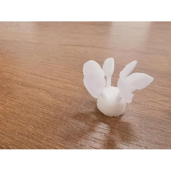 Chairside Glass Ceramic System 20 Minute Crystallization High Bionic Aesthetics