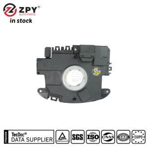 ZPY 5K0953569BC Clock Spring Steering Module for VW Audi Porsche