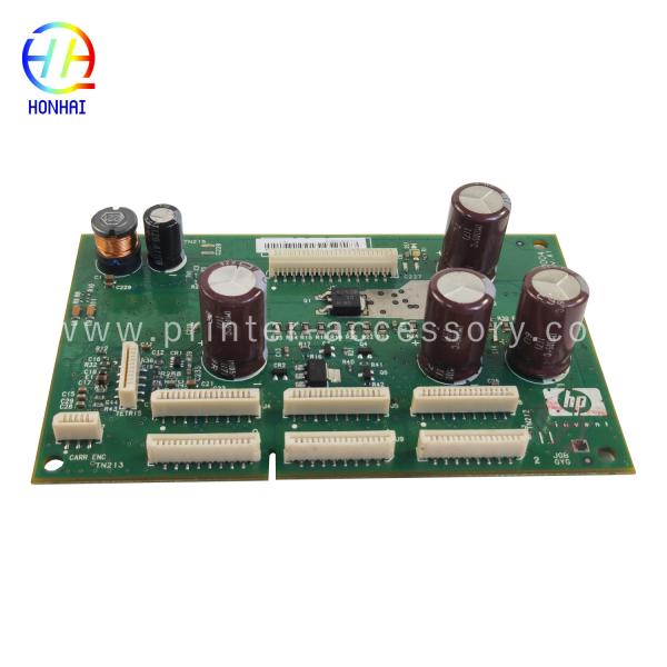 Carriage PCA Board For HP T770 T790 T795 T1200