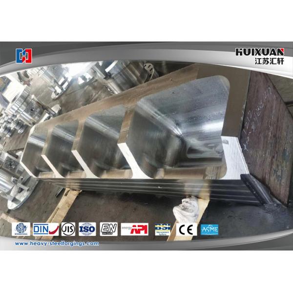 Buy 17-4PH 15-5PH F53 4130 4140 42CrMo Valve Block at wholesale prices