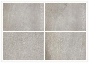60x60 Cm Porcelain Tile Natural Stone Look Grade AAA 20 Mm Thickness