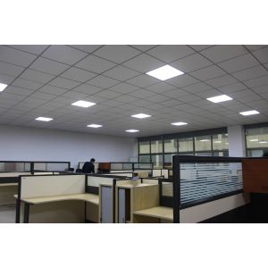 Energy Saving High Lumens , 65W , 120° Led Ceiling Panel 600 x 1200
