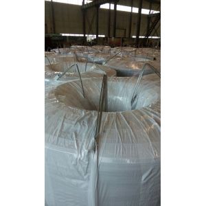 China Ec Grade Aluminium Wire Rod 1350 1370 For Electrical Purposes
