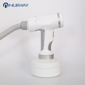 Hifu beauty machine focused ultrasound transducer ultrasonic cavitation slimming