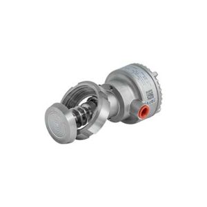 Hygienic Gauge pressure transmitter PGF100