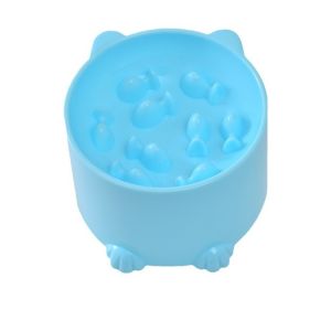 Highly Rated Slow Feeder Bowls - Trusted by Pet Owners for Quality and Design