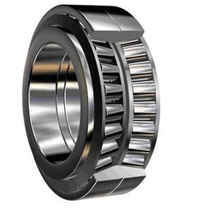 tapered roller bearing 46CTR515018GHC596 double row tapered roller bearing used