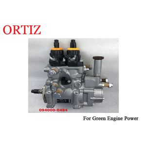 Engine Driven Fuel Transfer Injection Pump Diesel Shangchai Engine