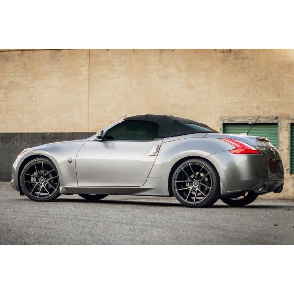 custom forged chrome gold brushed concave alloy rims wheels for X5 M5 american