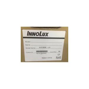 10.1 inch LCD screen N101BGE-L31 262K LCD monitor