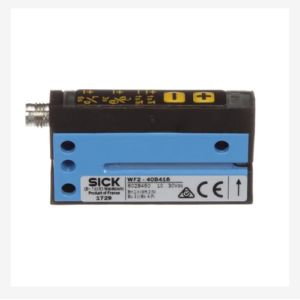 SICK WTF12-3P2431 Photoelectric Proximity Sensor IP67