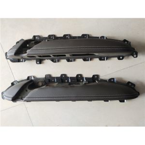 Plastic Automotive Welding Machine Auto Interior Leather Automatic Infrared