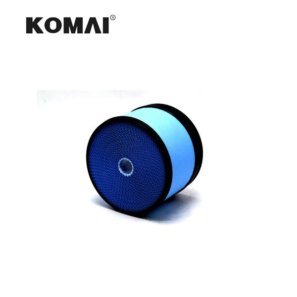 Wholesale Hepa Air Filter 17801-78080 Air Filter For Hino Engine 1780178080