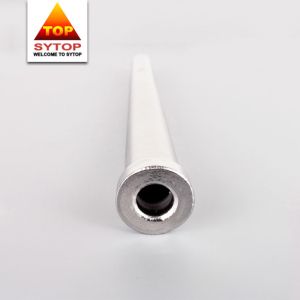 Acid Resistant Stellite Alloy Thermocouple Protection Tube for Galvanize