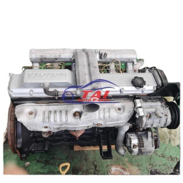 Best Used Engine For Toyota Land Cruiser and Toyota Coaster Bus with 1HZ 1HZT