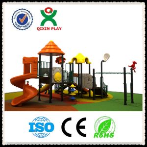 Outdoor Preschool Playground Equipment/Toddler Outdoor Playground Equipment