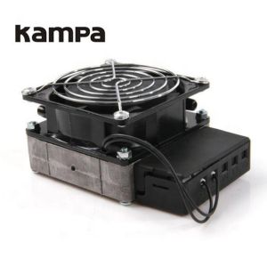 Factory Supply Cheap Industrial Fan Heater  HVL 031 400W