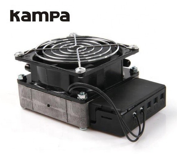 Buy Factory Supply Cheap Industrial Fan Heater  HVL 031 400W at wholesale prices