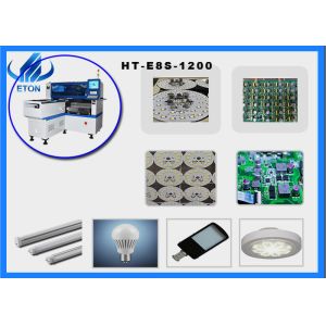 Quality Pick and place machine making all kinds of LED lighting for sale